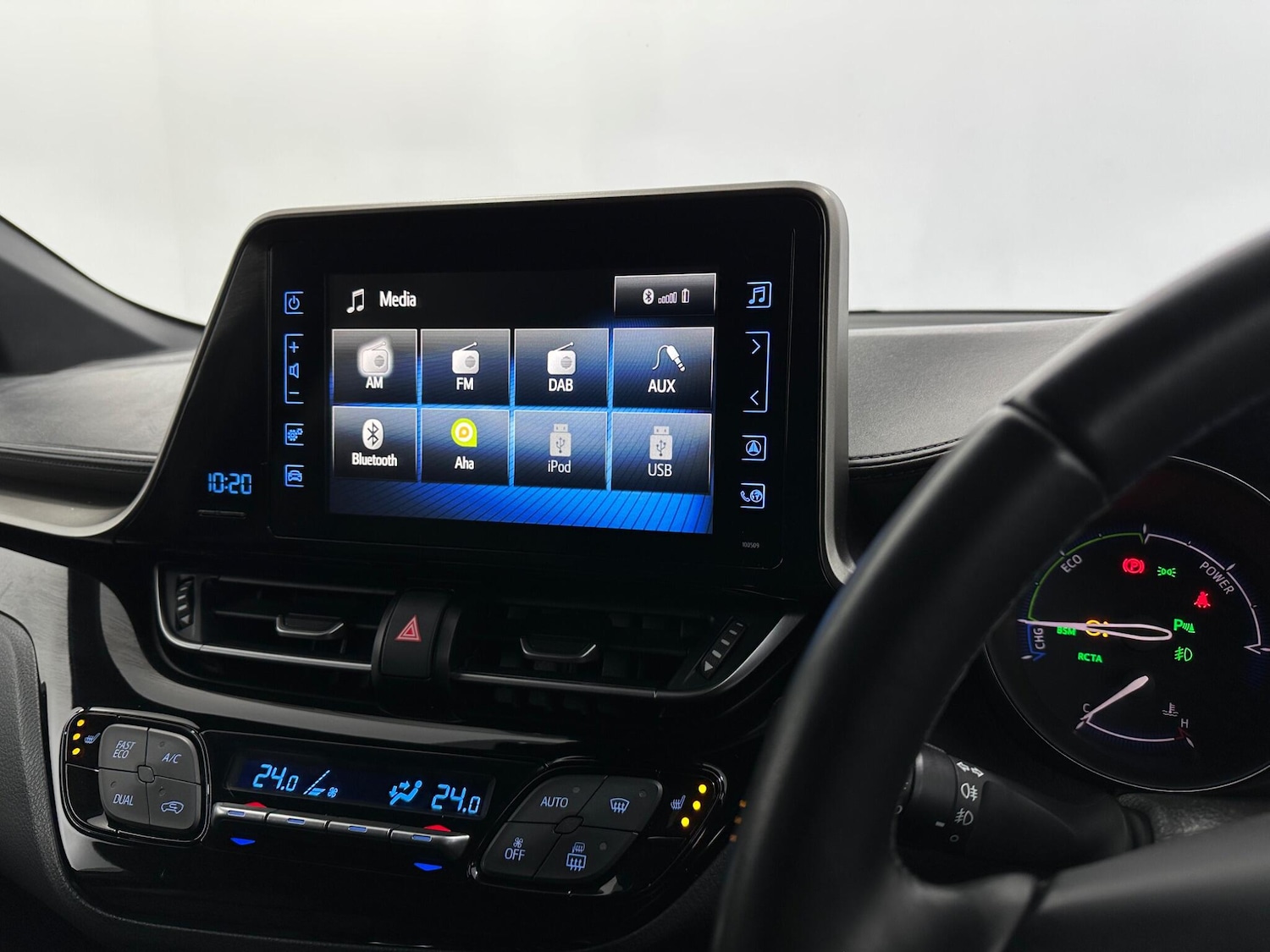 Used Toyota C-HR 2019 for sale - 77352047: Photo 23