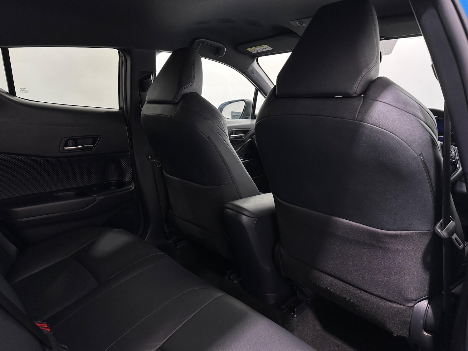 Used Toyota C-HR 2019 for sale - 77352047: Photo 38