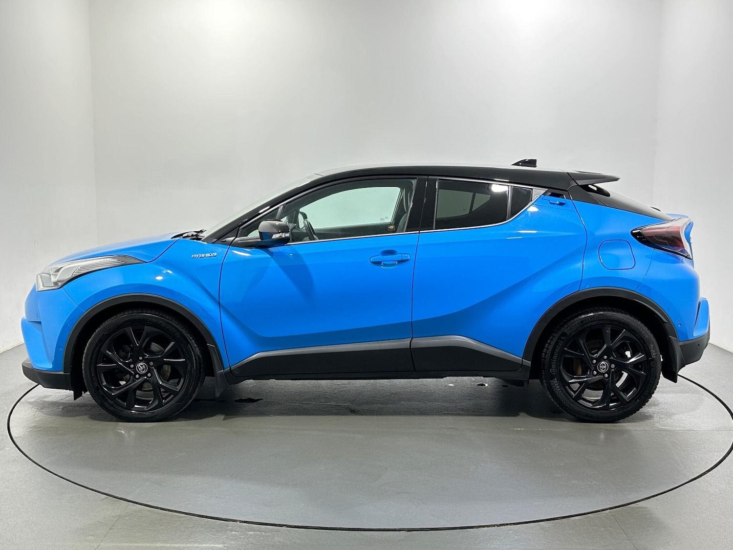 Used Toyota C-HR 2019 for sale - 77352047: Photo 5