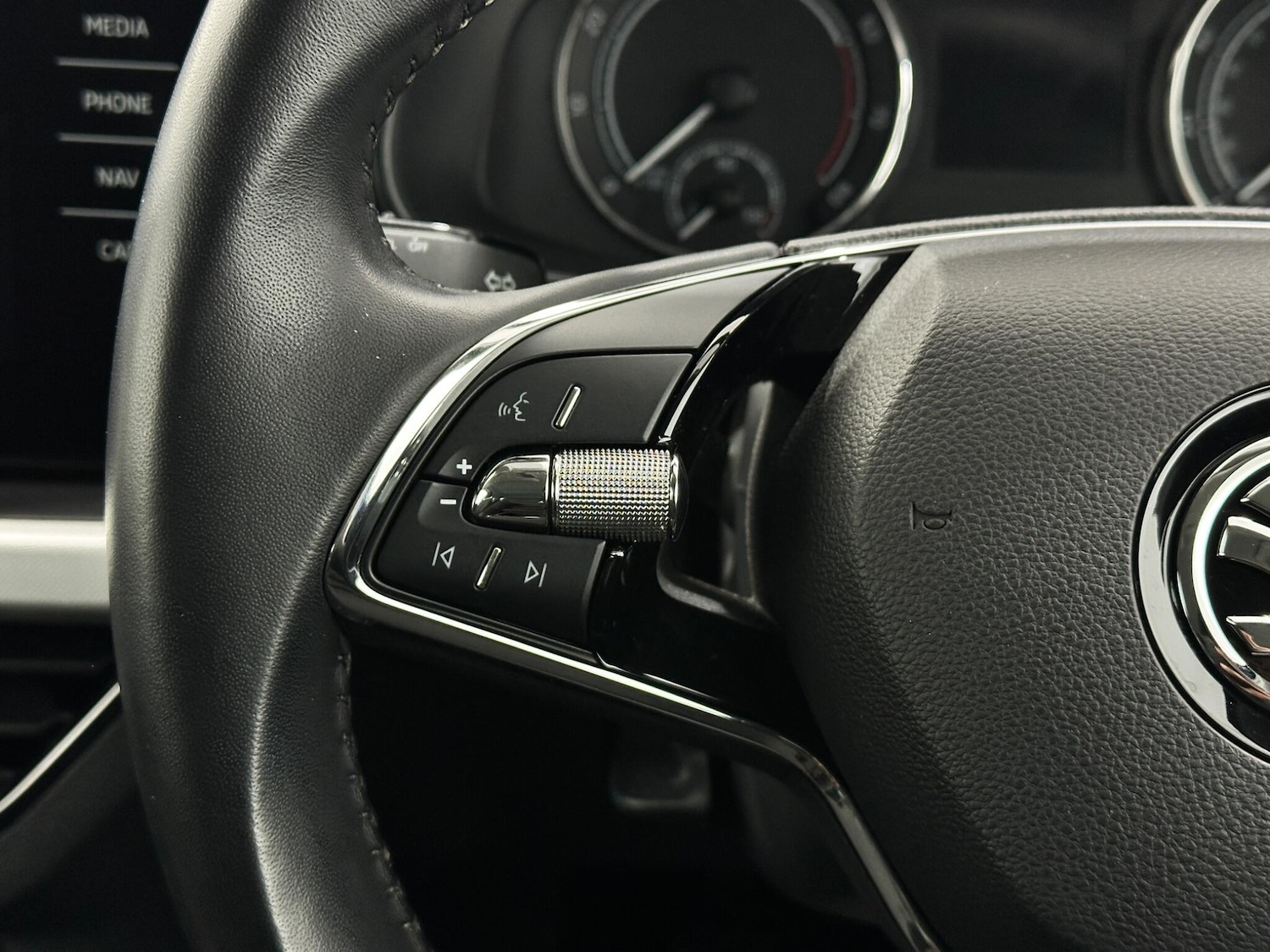 Used Skoda Kamiq 2021 for sale - 77598314: Photo 15