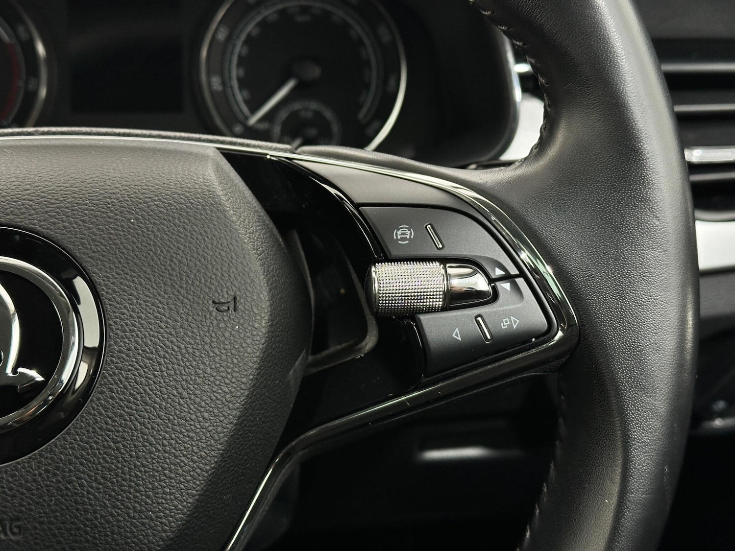 Used Skoda Kamiq 2021 for sale - 77598314: Photo 16