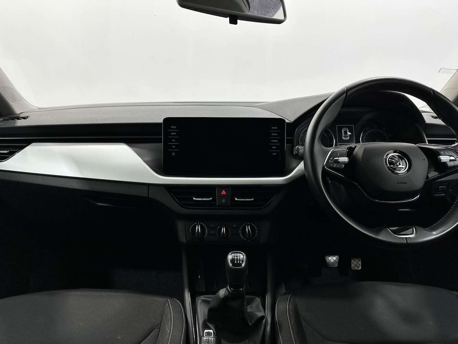 Used Skoda Kamiq 2021 for sale - 77598314: Photo 20