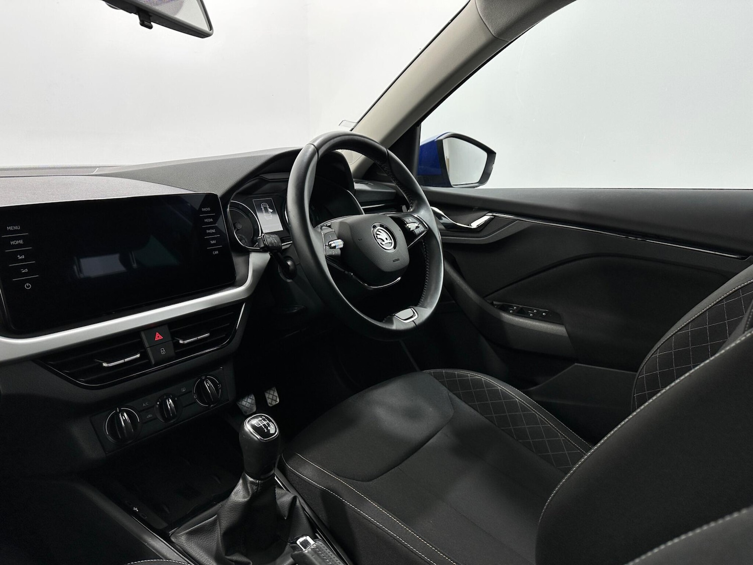 Used Skoda Kamiq 2021 for sale - 77598314: Photo 31