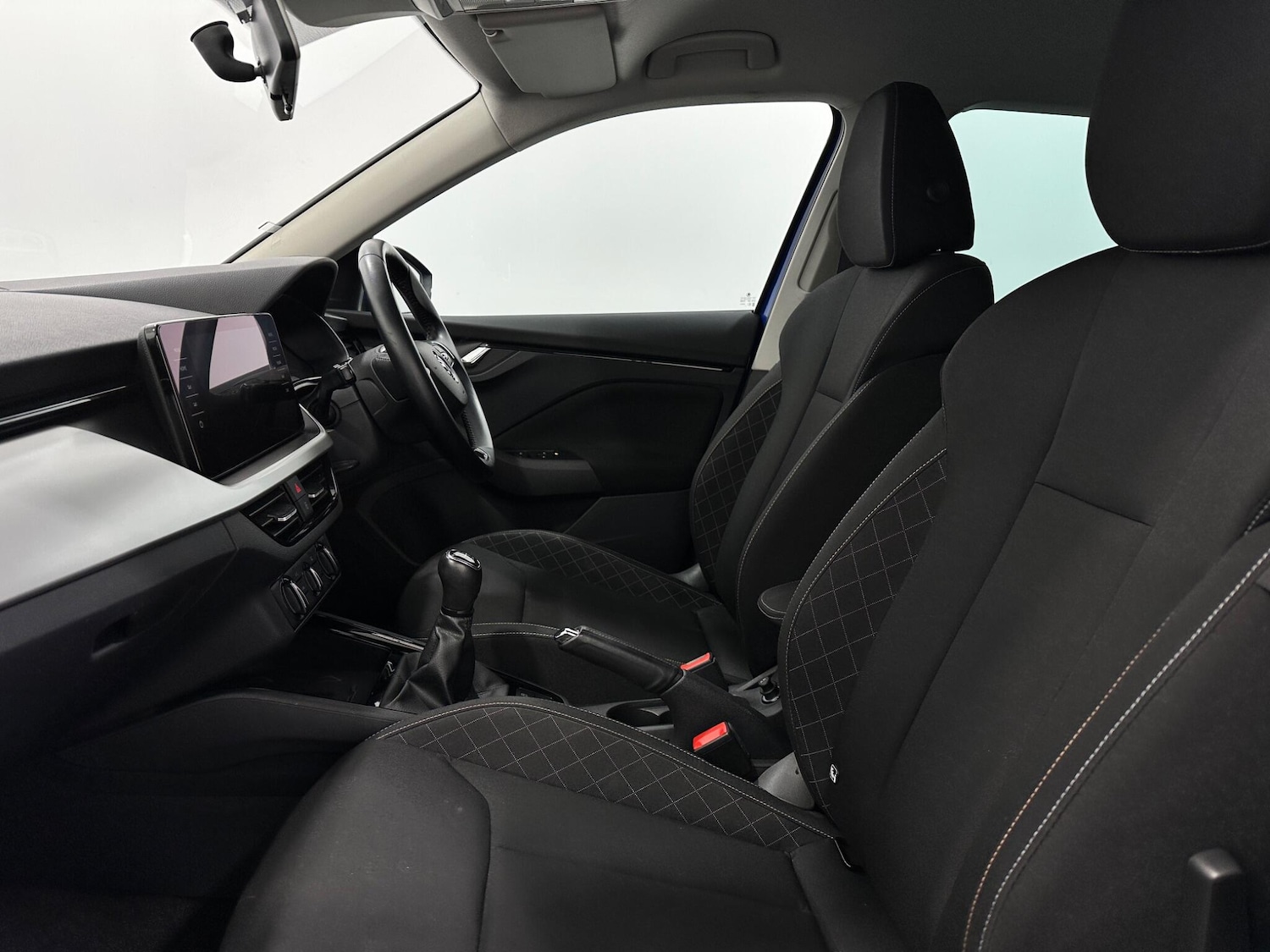 Used Skoda Kamiq 2021 for sale - 77598314: Photo 35