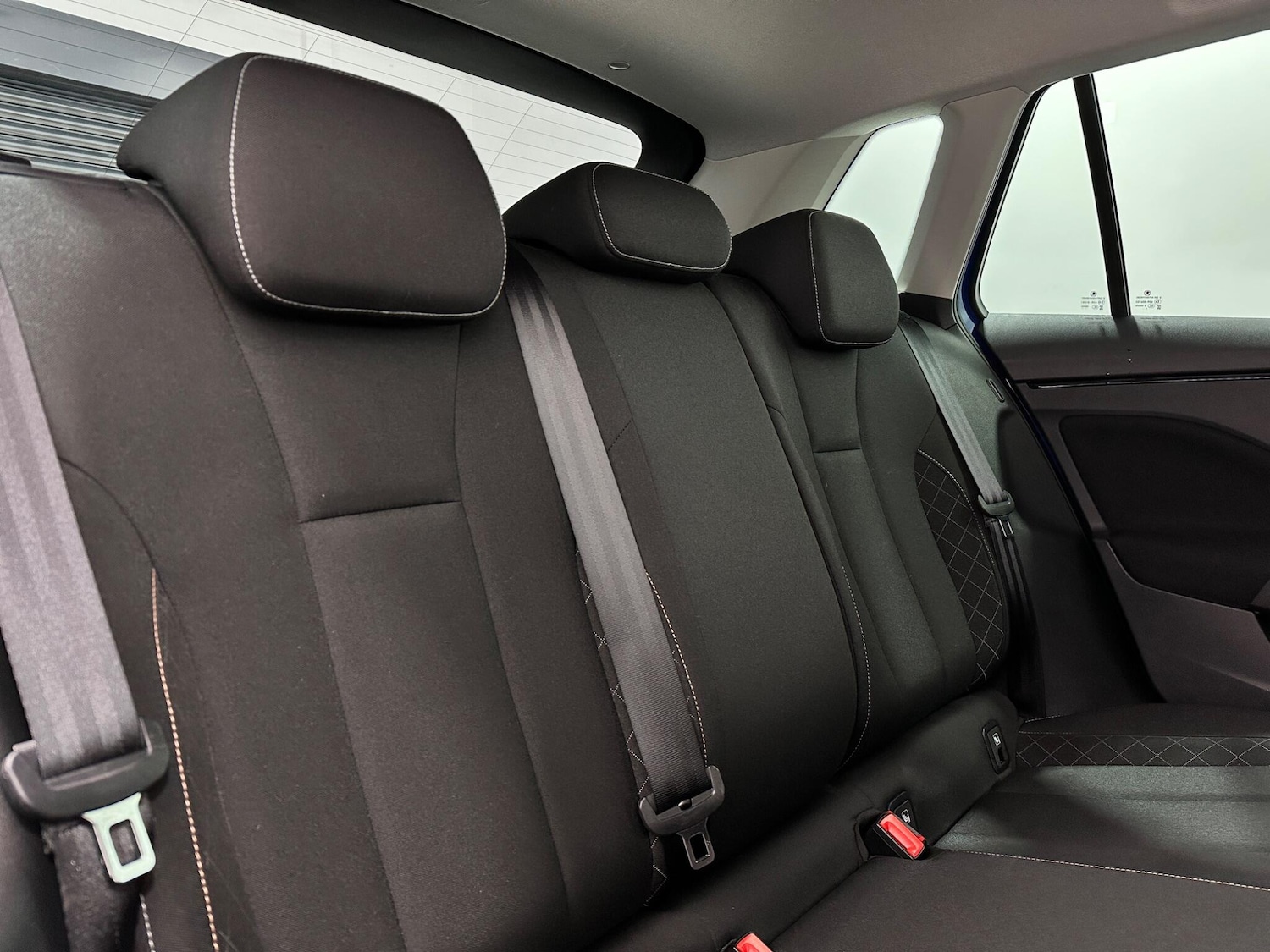 Used Skoda Kamiq 2021 for sale - 77598314: Photo 42