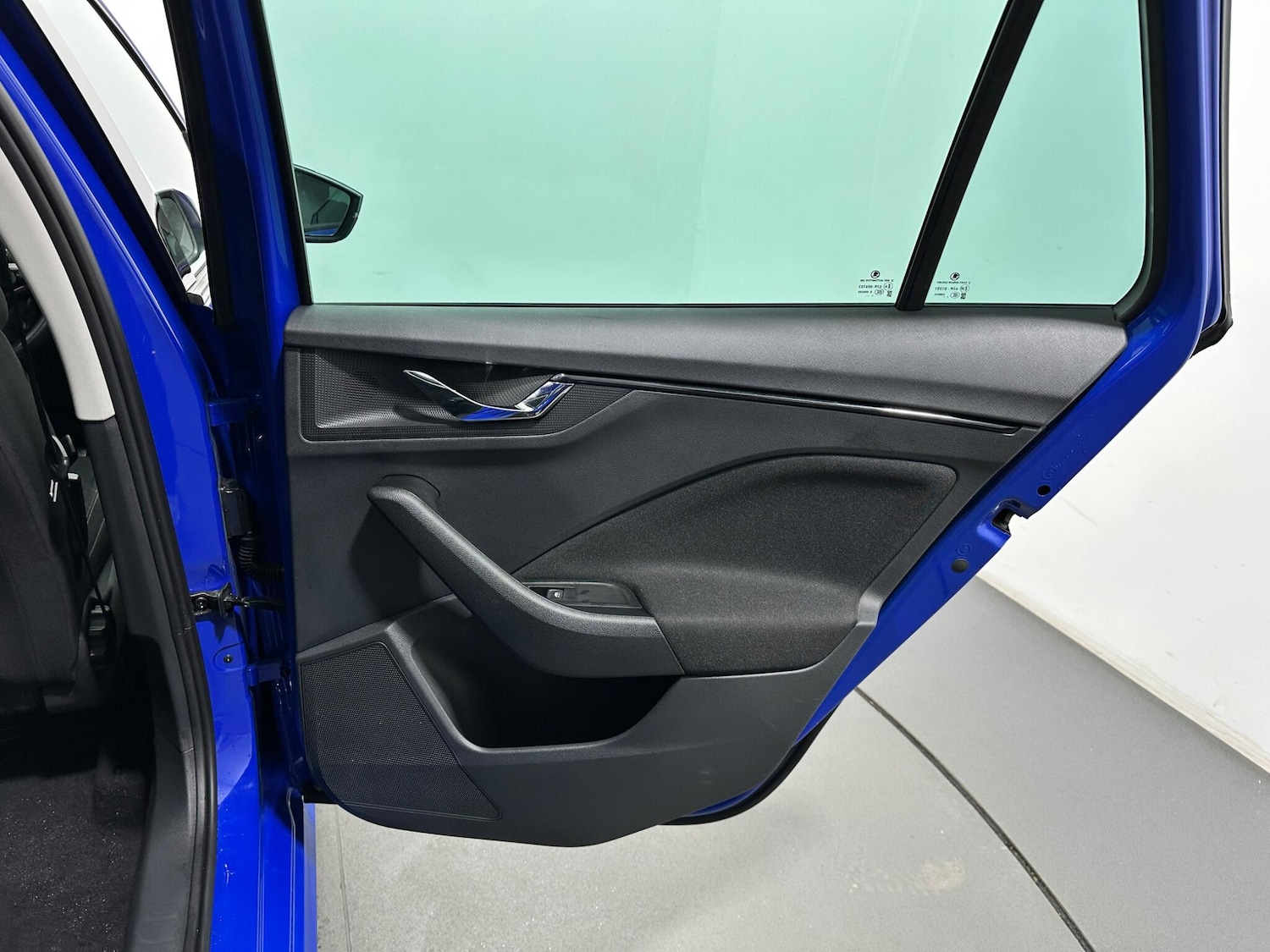 Used Skoda Kamiq 2021 for sale - 77598314: Photo 43