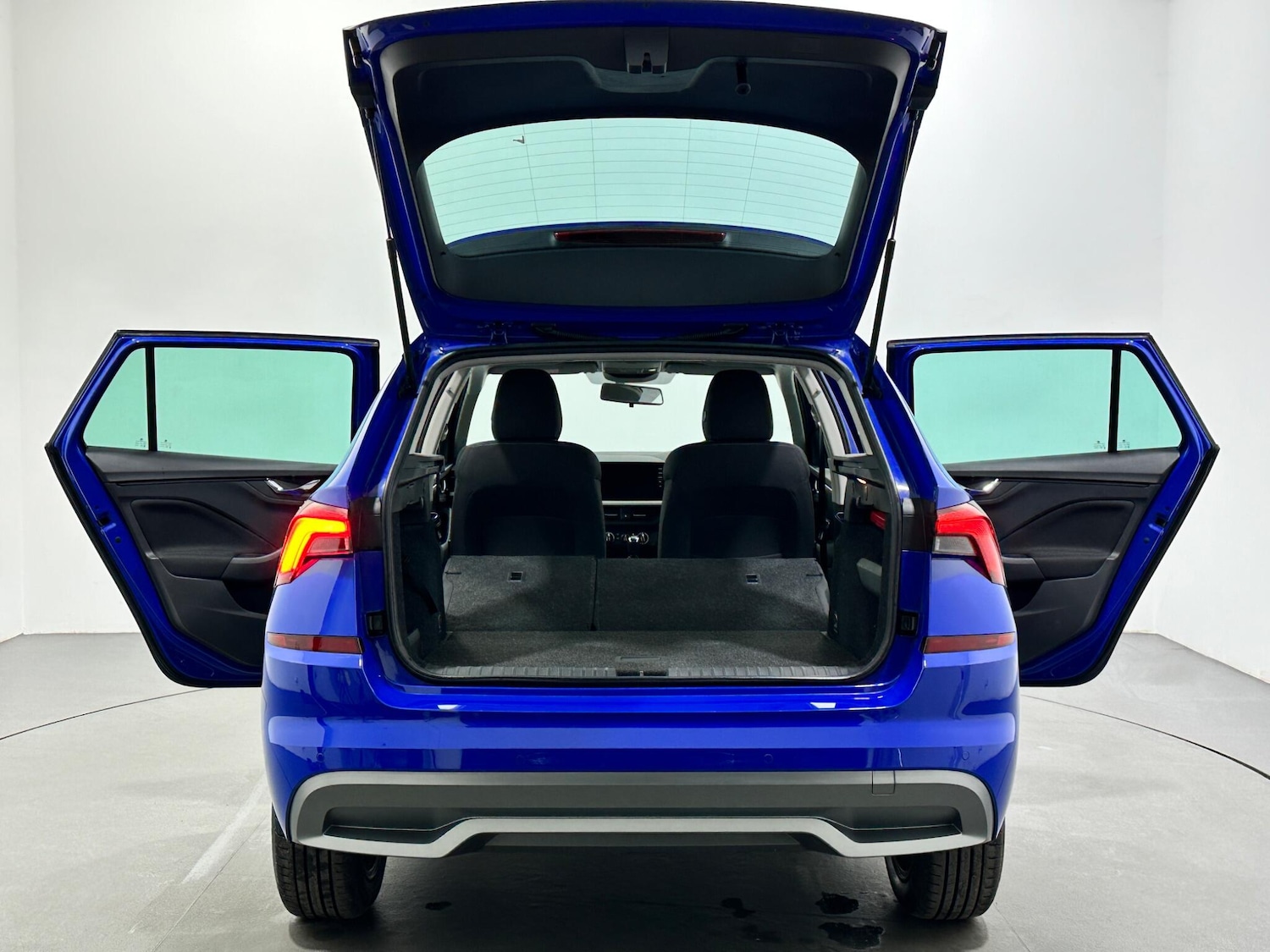 Used Skoda Kamiq 2021 for sale - 77598314: Photo 44