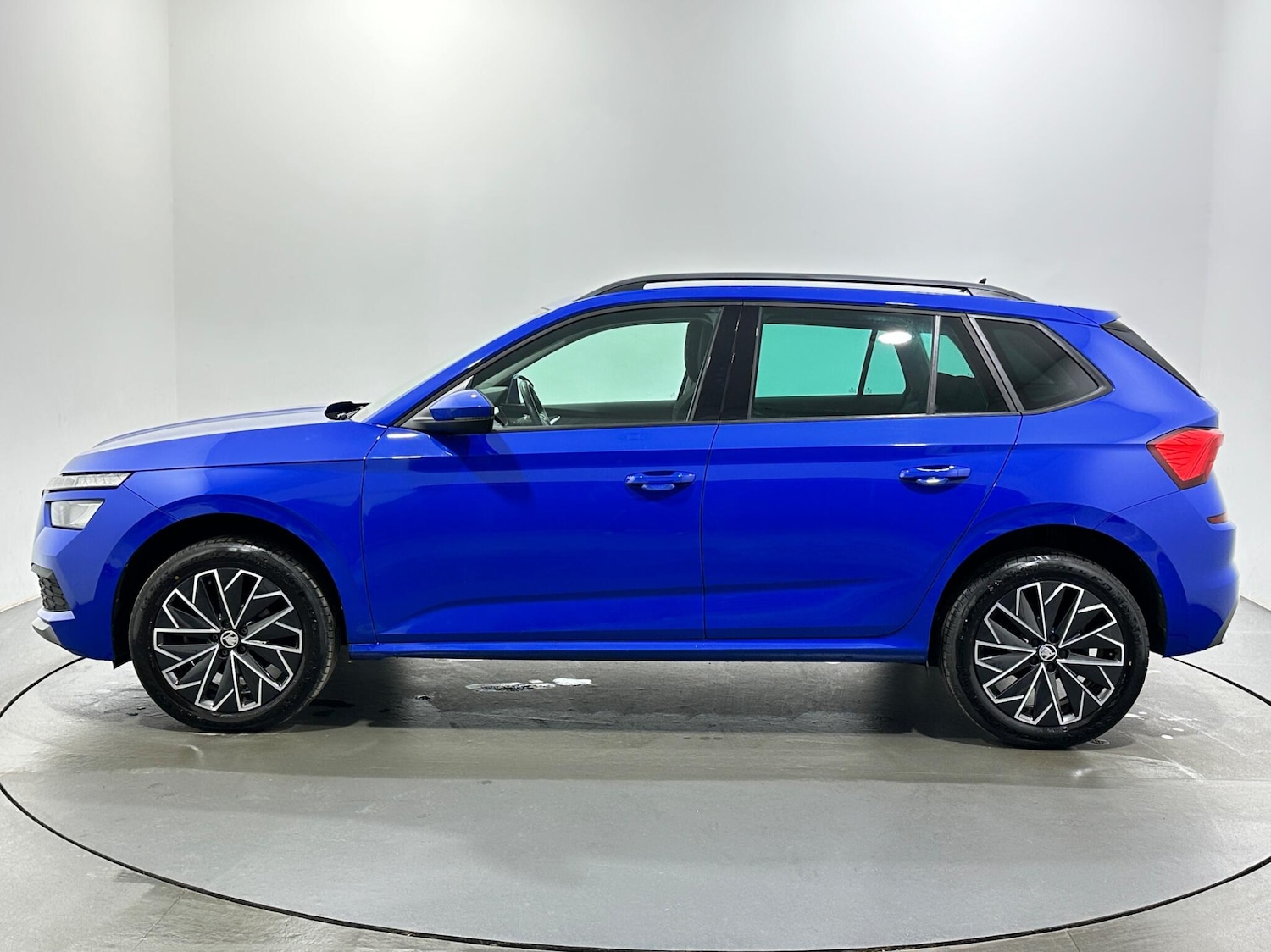 Used Skoda Kamiq 2021 for sale - 77598314: Photo 5