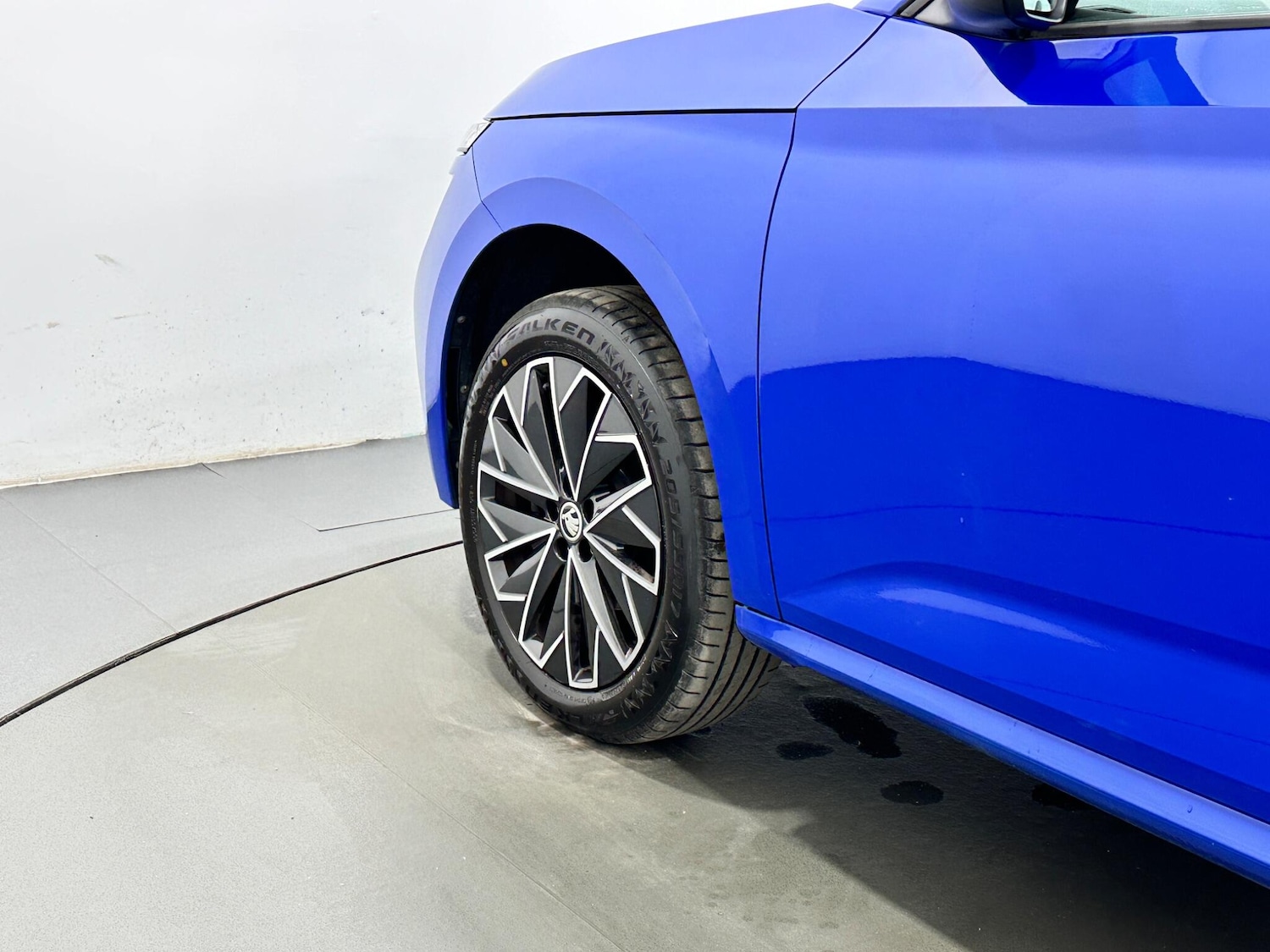 Used Skoda Kamiq 2021 for sale - 77598314: Photo 50