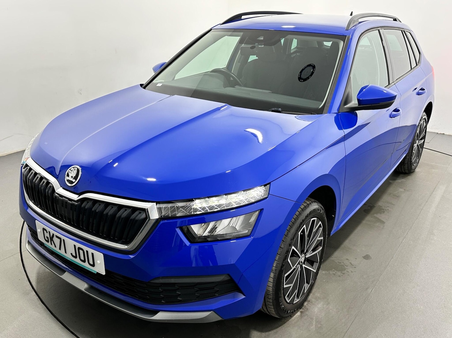 Used Skoda Kamiq 2021 for sale - 77598314: Photo 53