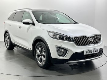 Used Kia Sorento 2016 for sale - 78796557: Photo