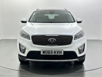 Used Kia Sorento 2016 for sale - 78796557: Photo