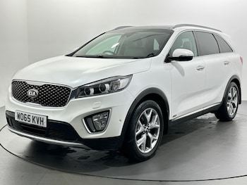 Used Kia Sorento 2016 for sale - 78796557: Photo