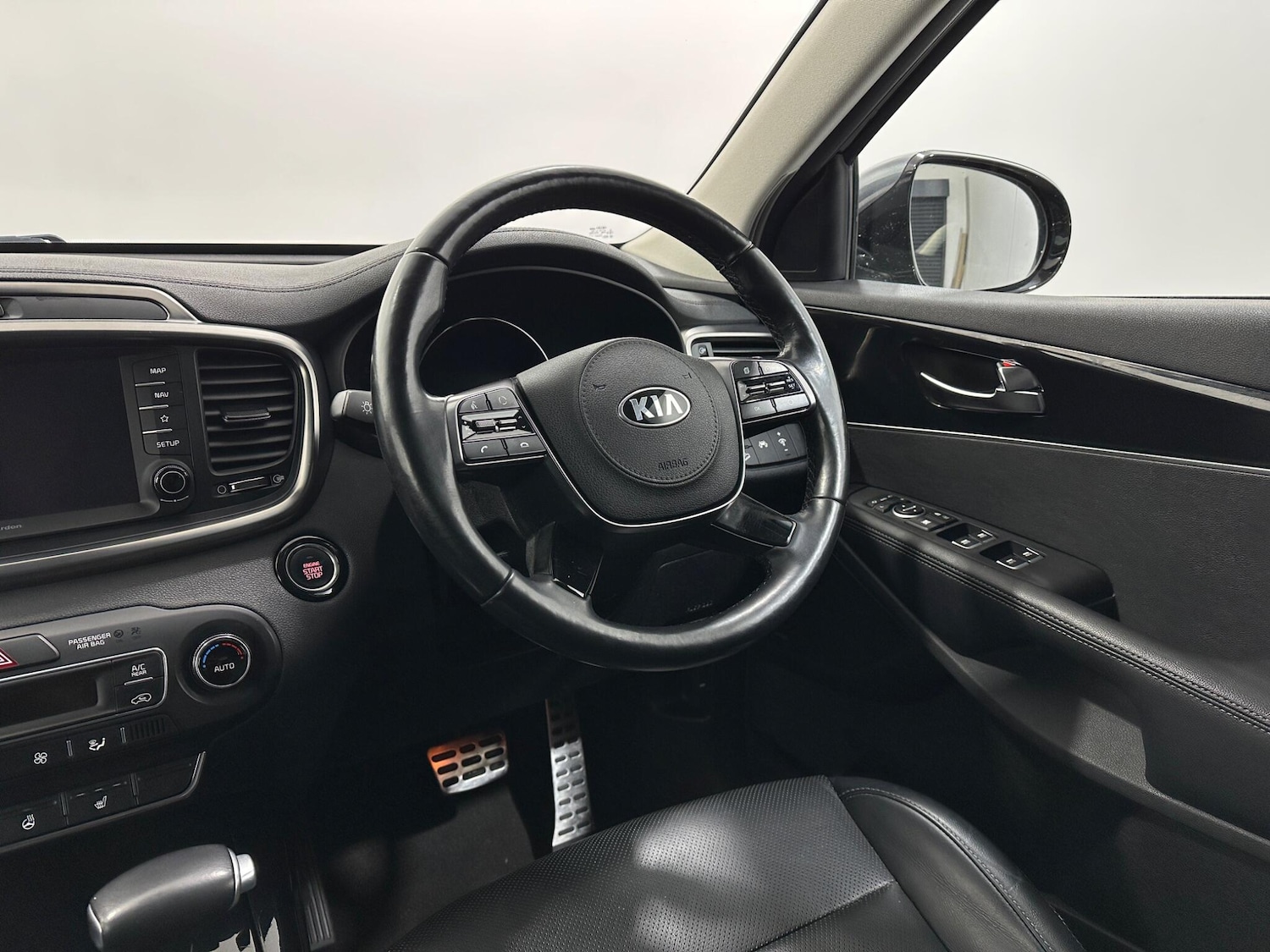 Used Kia Sorento 2019 for sale - 76898438: Photo 11