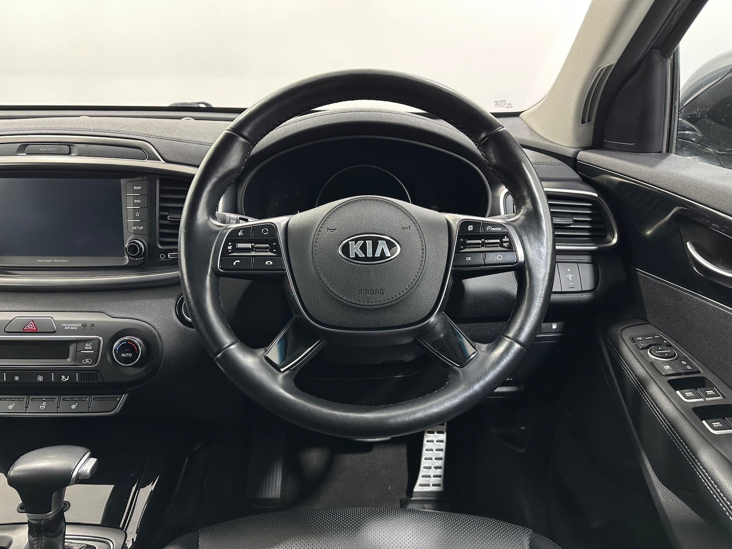 Used Kia Sorento 2019 for sale - 76898438: Photo 12