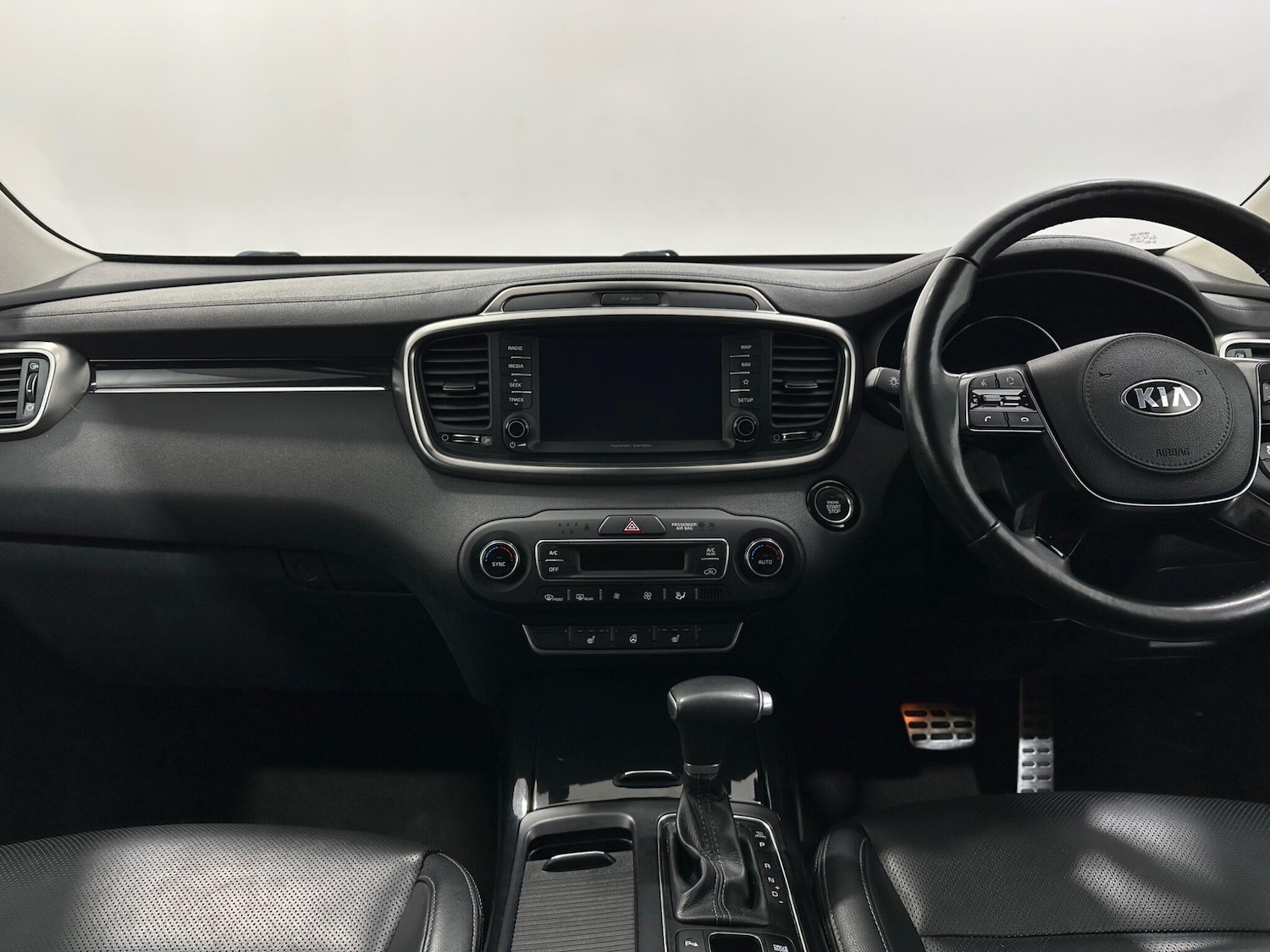 Used Kia Sorento 2019 for sale - 76898438: Photo 19