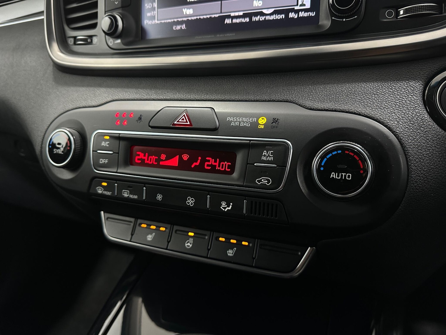 Used Kia Sorento 2019 for sale - 76898438: Photo 22