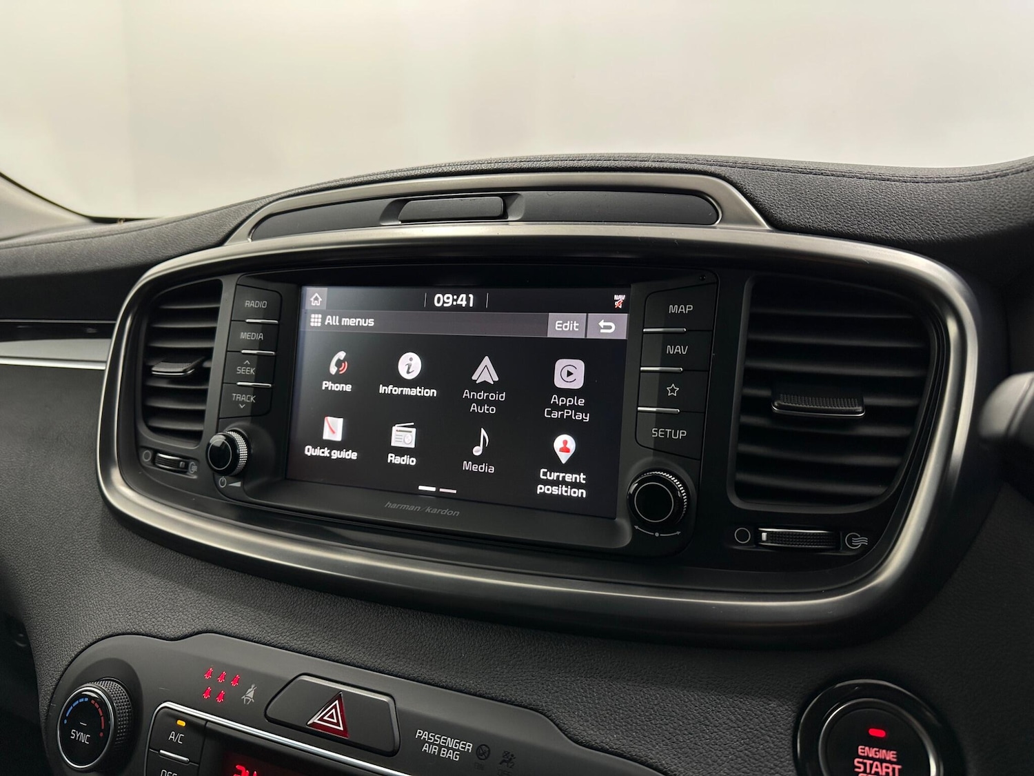 Used Kia Sorento 2019 for sale - 76898438: Photo 24