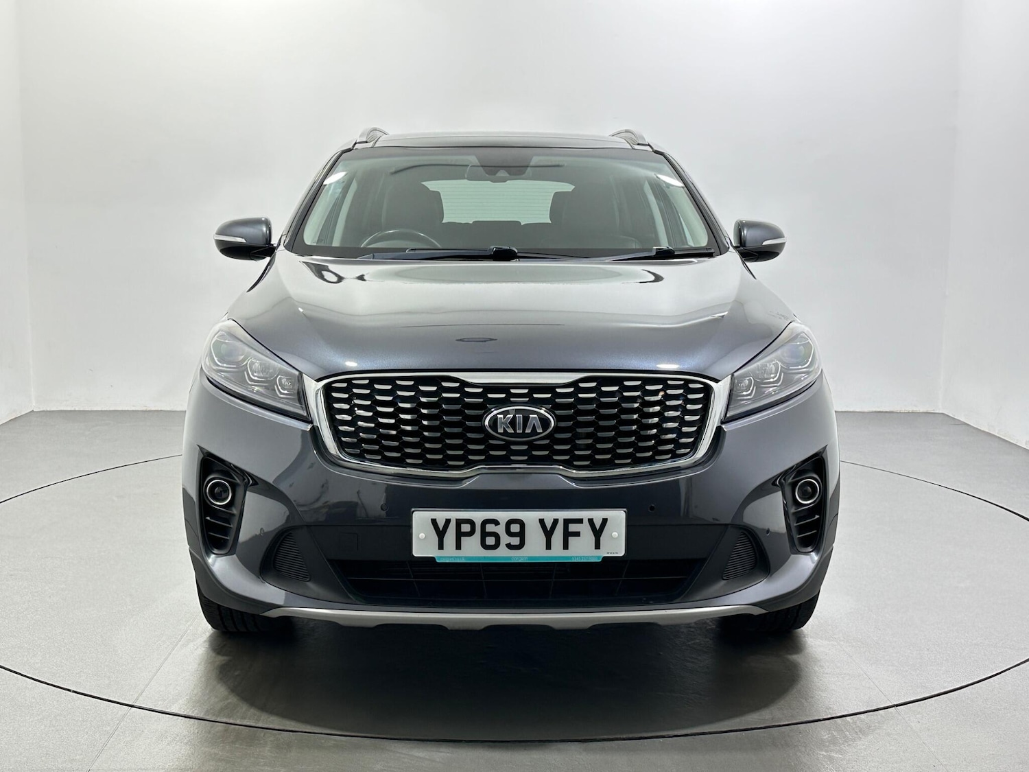 Used Kia Sorento 2019 for sale - 76898438: Photo 3