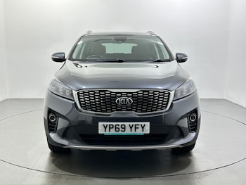 Used Kia Sorento 2019 for sale - 76898438: Photo
