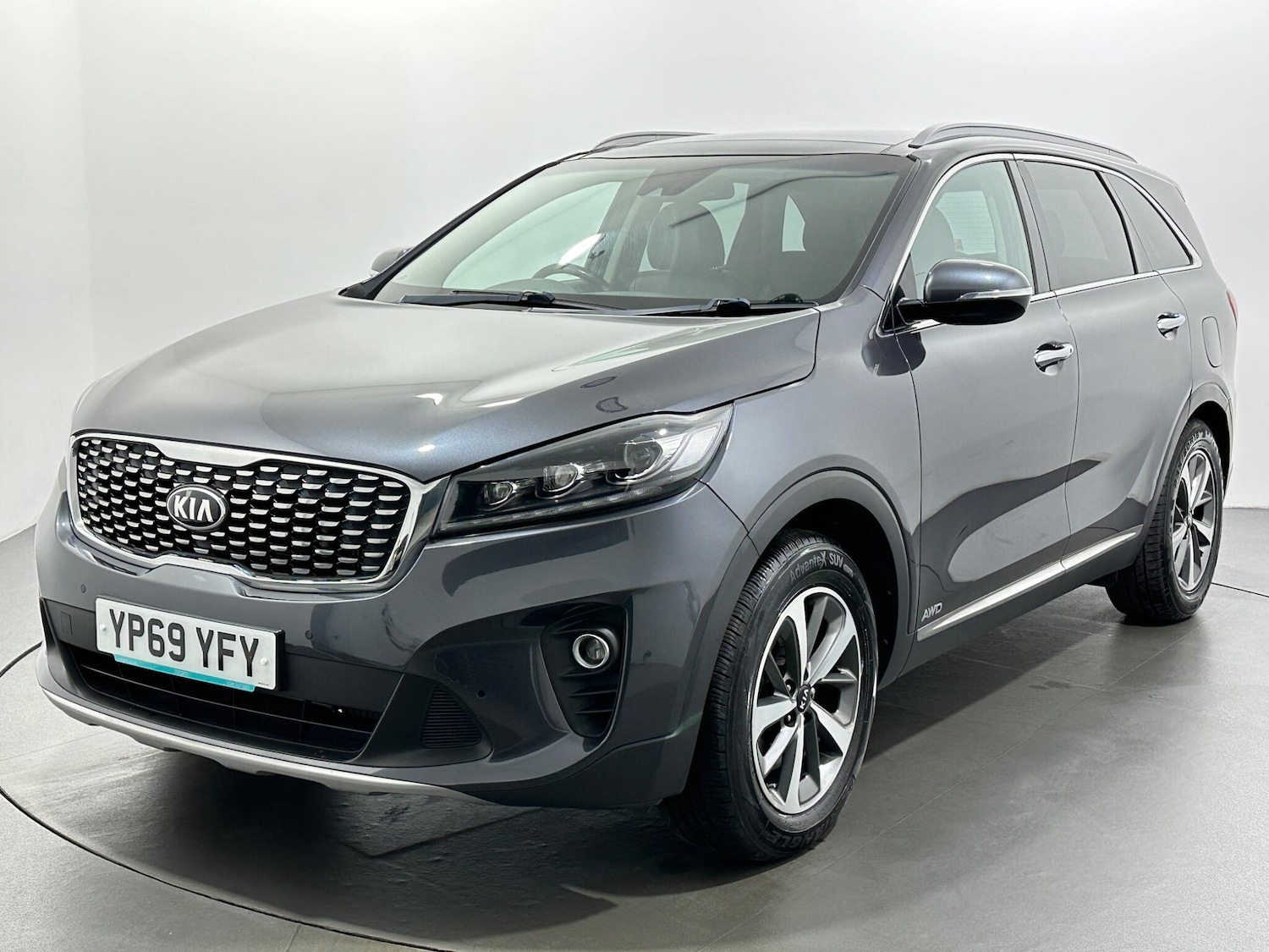 Used Kia Sorento 2019 for sale - 76898438: Photo 4