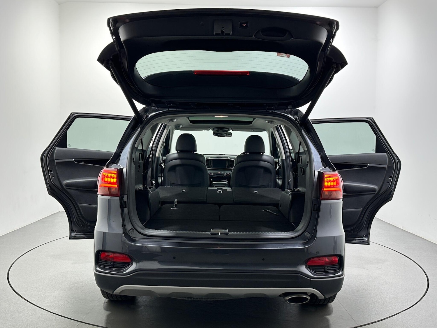 Used Kia Sorento 2019 for sale - 76898438: Photo 45