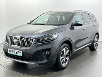 Used Kia Sorento 2019 for sale - 76898438: Photo