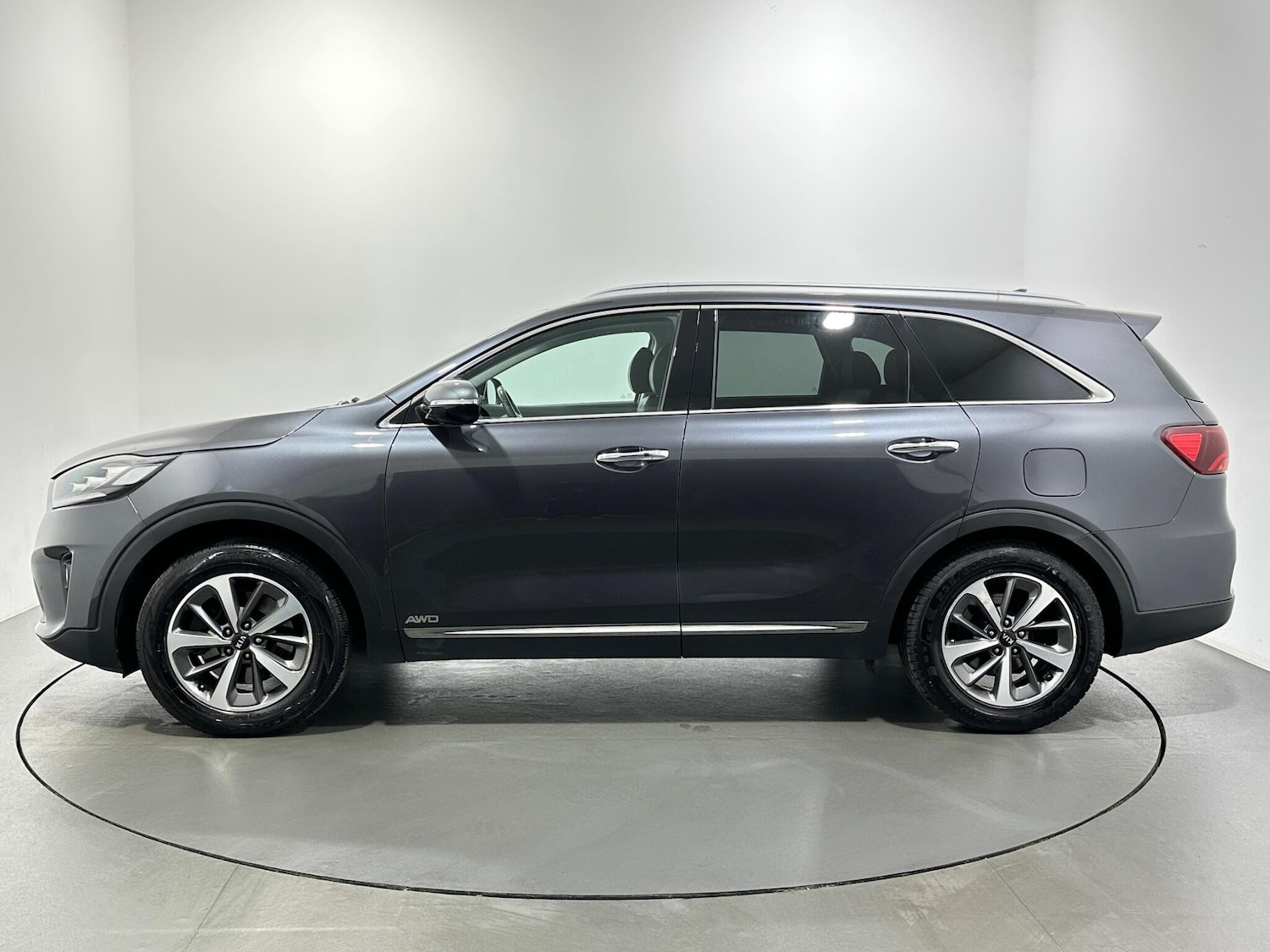 Used Kia Sorento 2019 for sale - 76898438: Photo 5