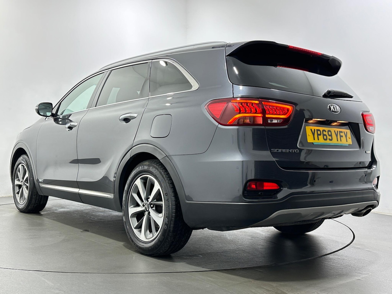 Used Kia Sorento 2019 for sale - 76898438: Photo 50