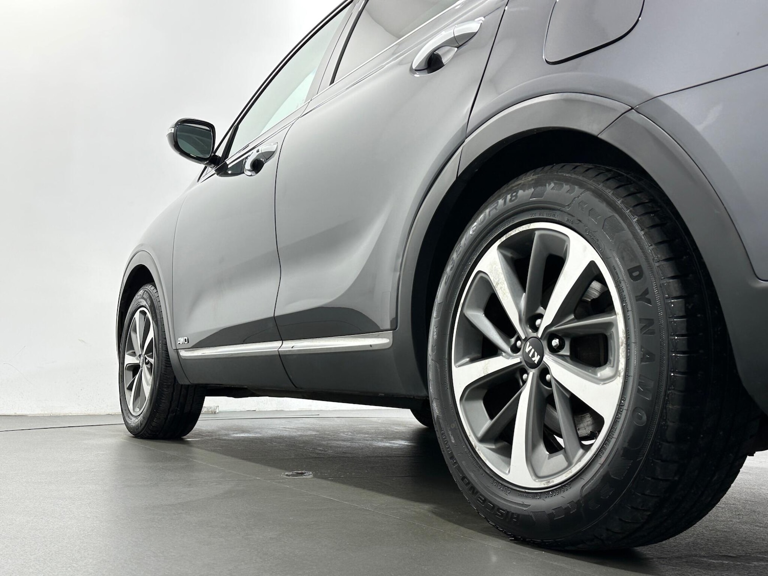 Used Kia Sorento 2019 for sale - 76898438: Photo 51