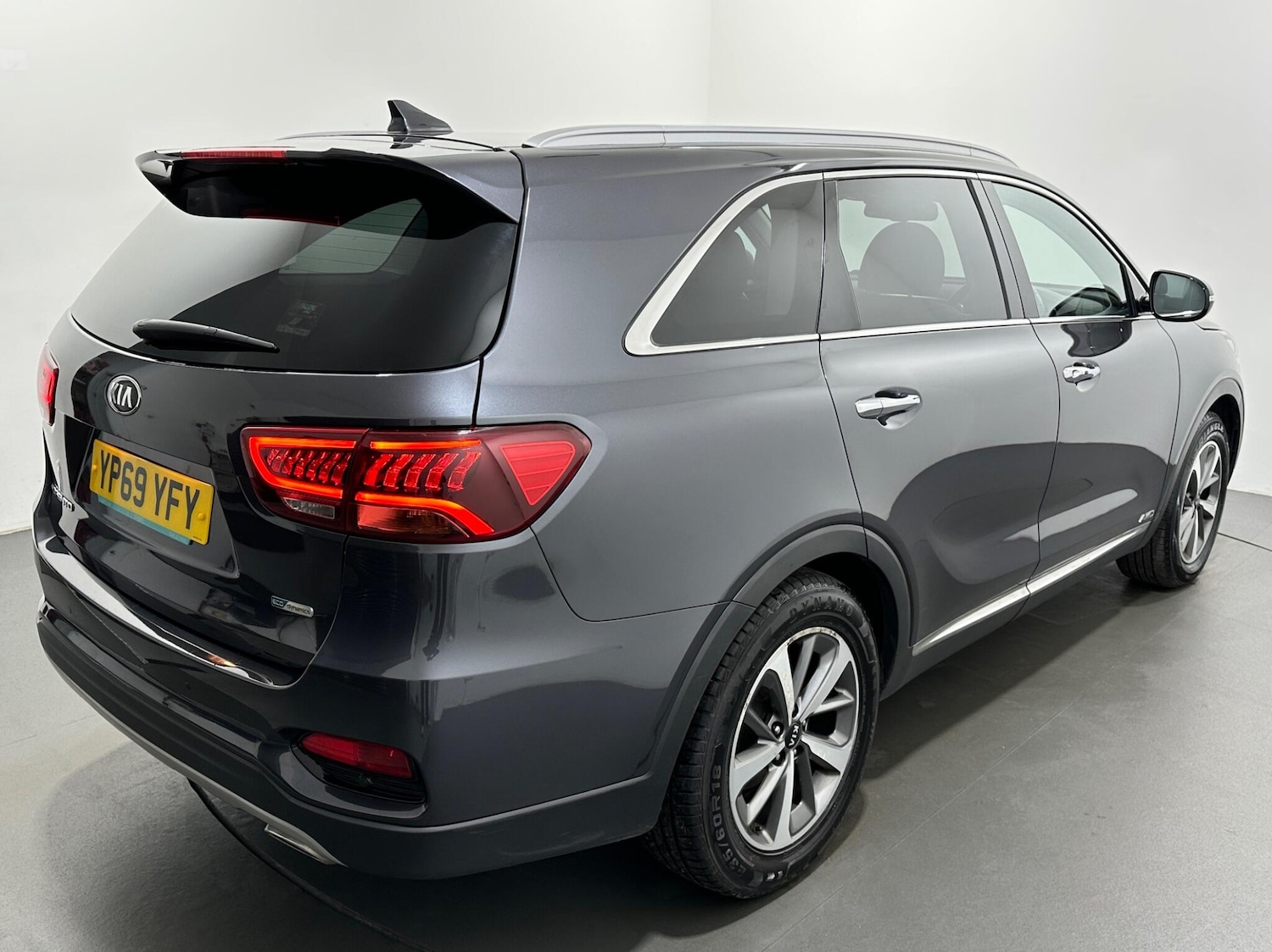 Used Kia Sorento 2019 for sale - 76898438: Photo 53