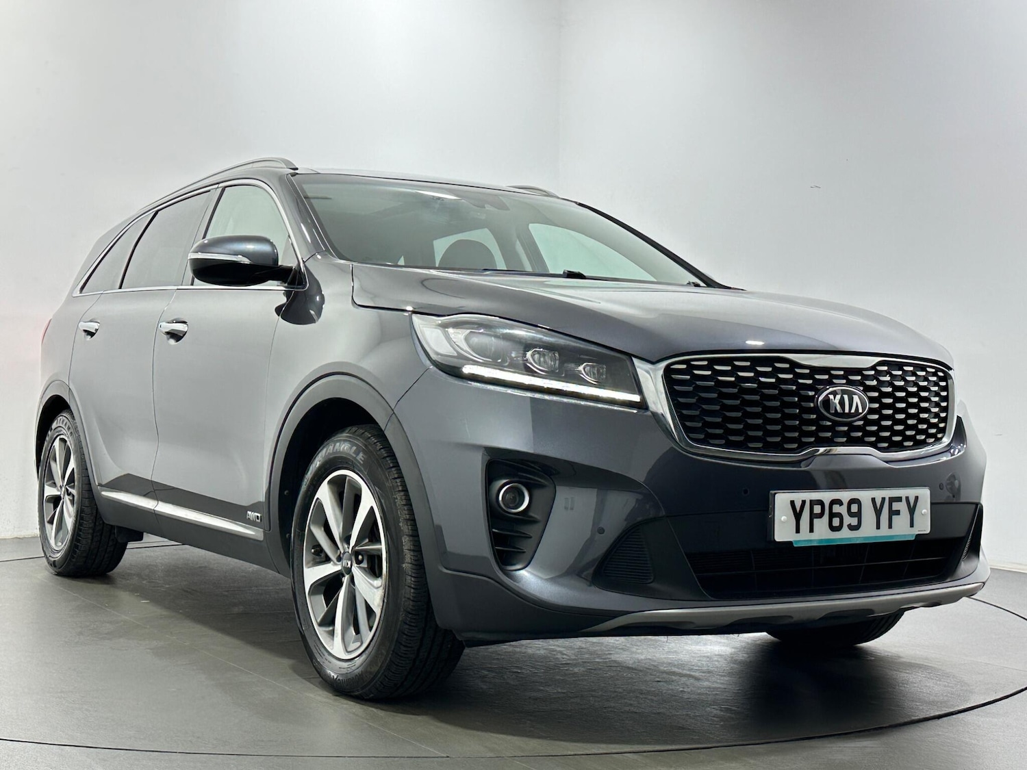 Used Kia Sorento 2019 for sale - 76898438: Photo 54