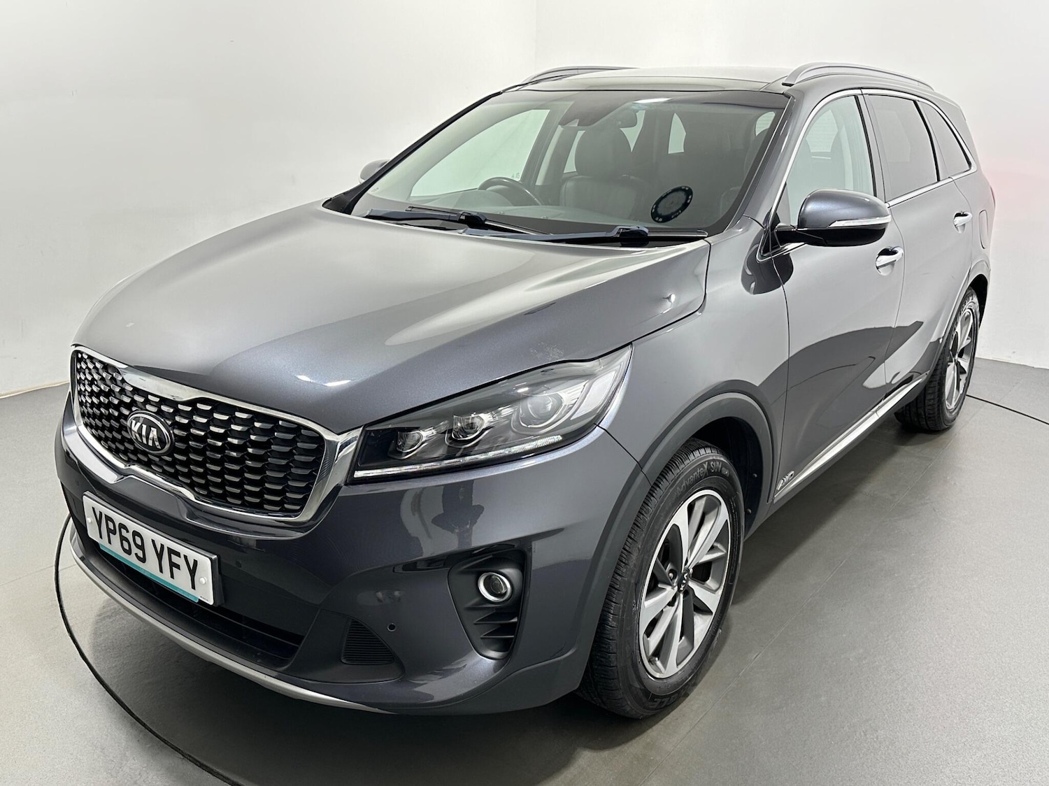 Used Kia Sorento 2019 for sale - 76898438: Photo 55