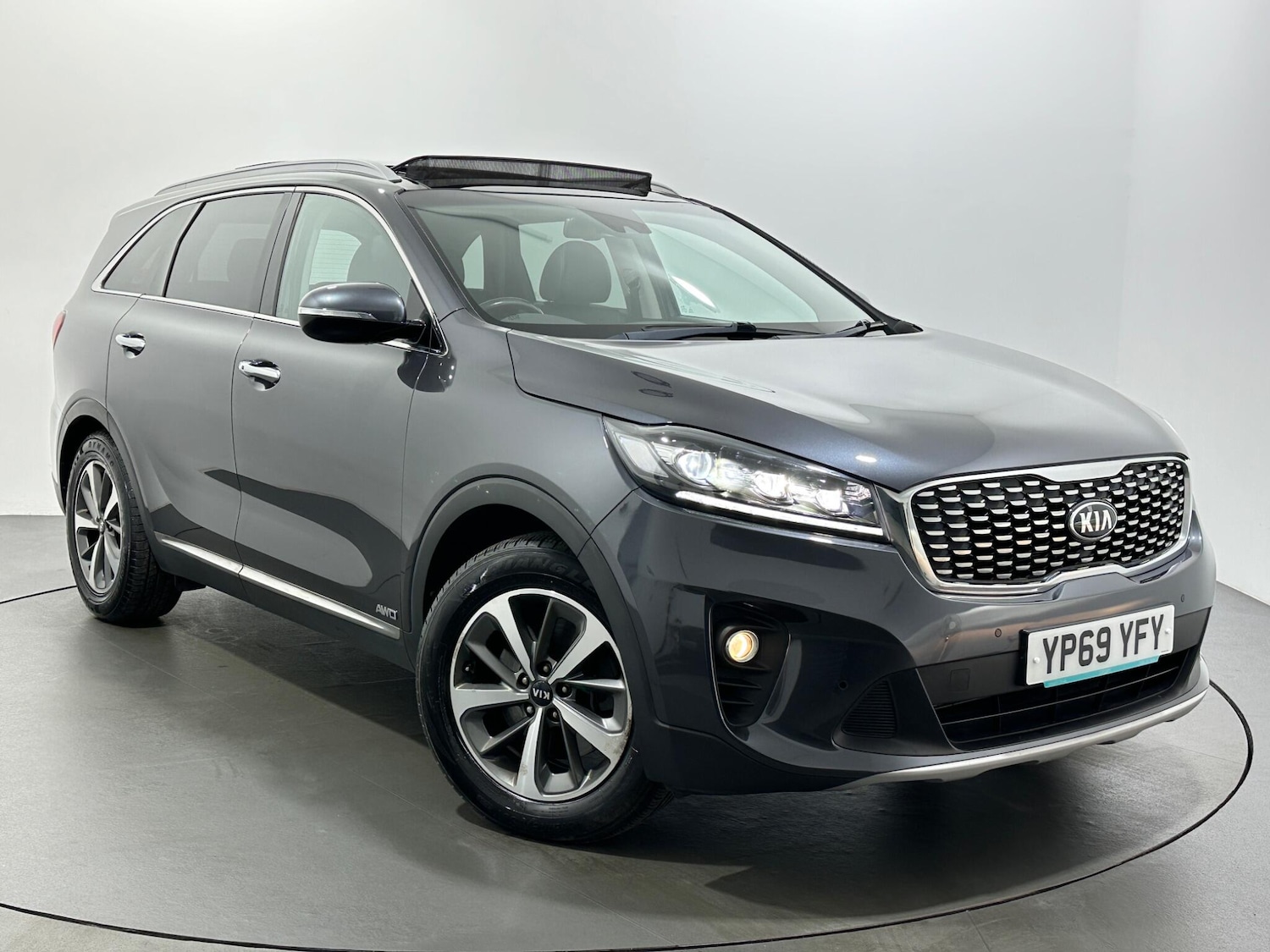 Used Kia Sorento 2019 for sale - 76898438: Photo 57
