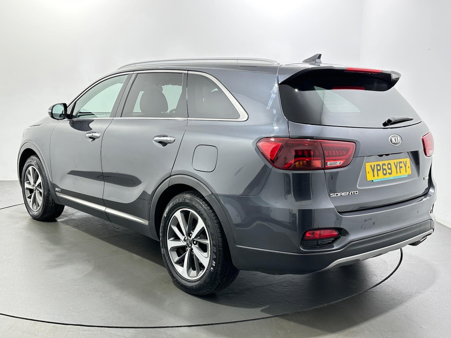 Used Kia Sorento 2019 for sale - 76898438: Photo 6