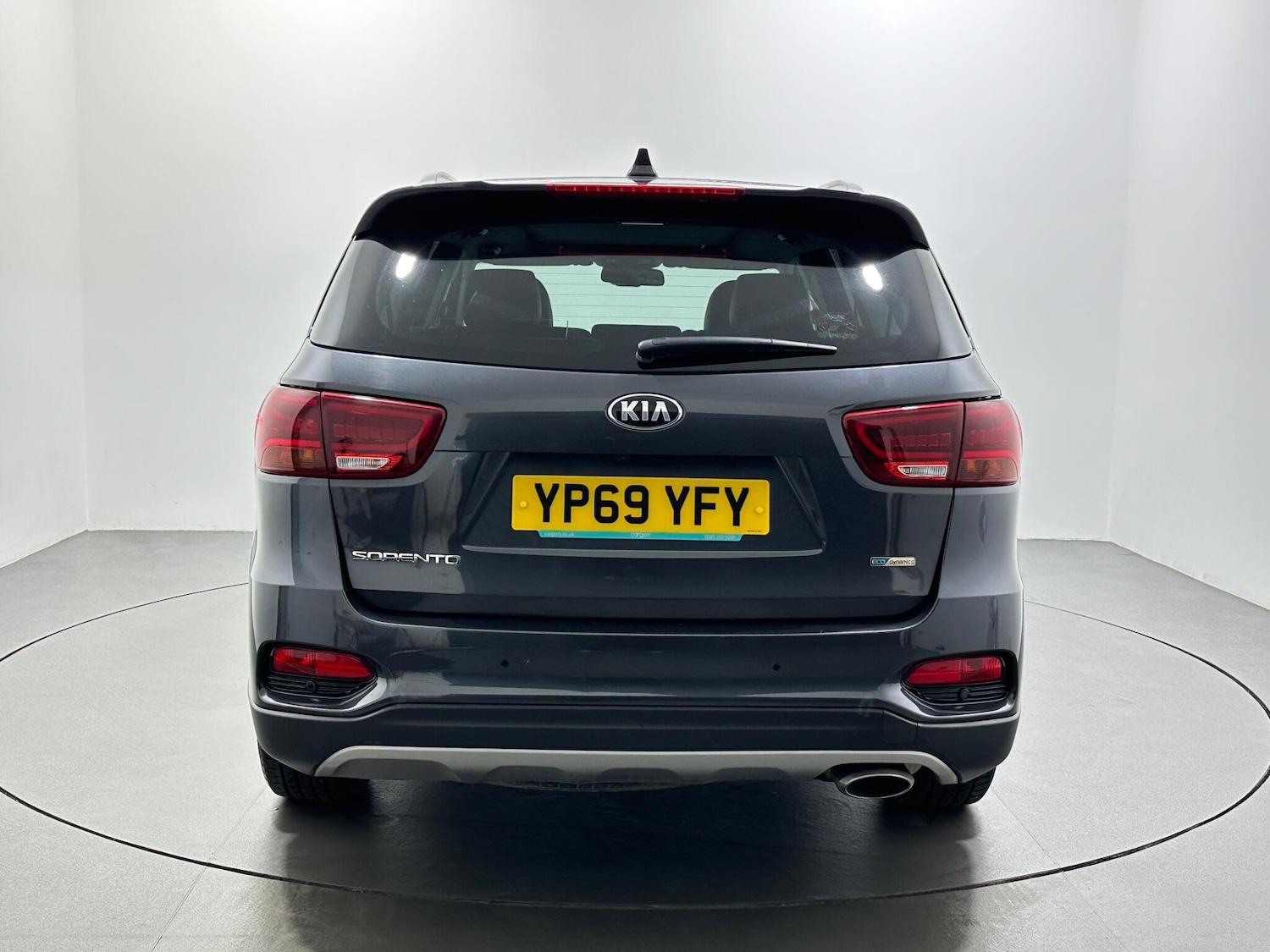 Used Kia Sorento 2019 for sale - 76898438: Photo 7