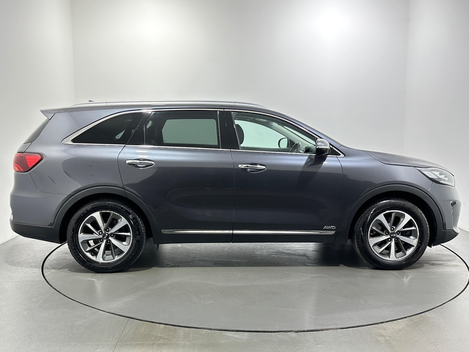 Used Kia Sorento 2019 for sale - 76898438: Photo 9