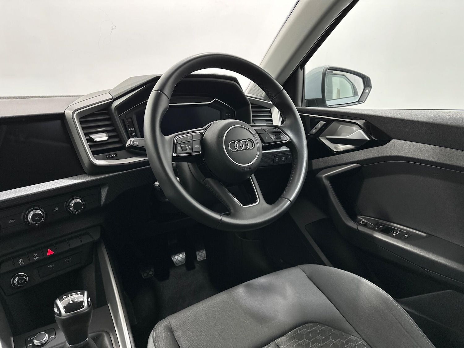 Used Audi A1 for sale - 77537689: Photo 11