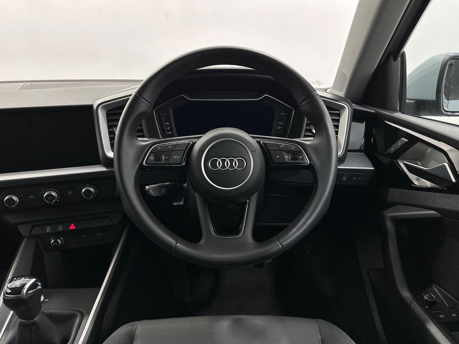 Used Audi A1 for sale - 77537689: Photo 13