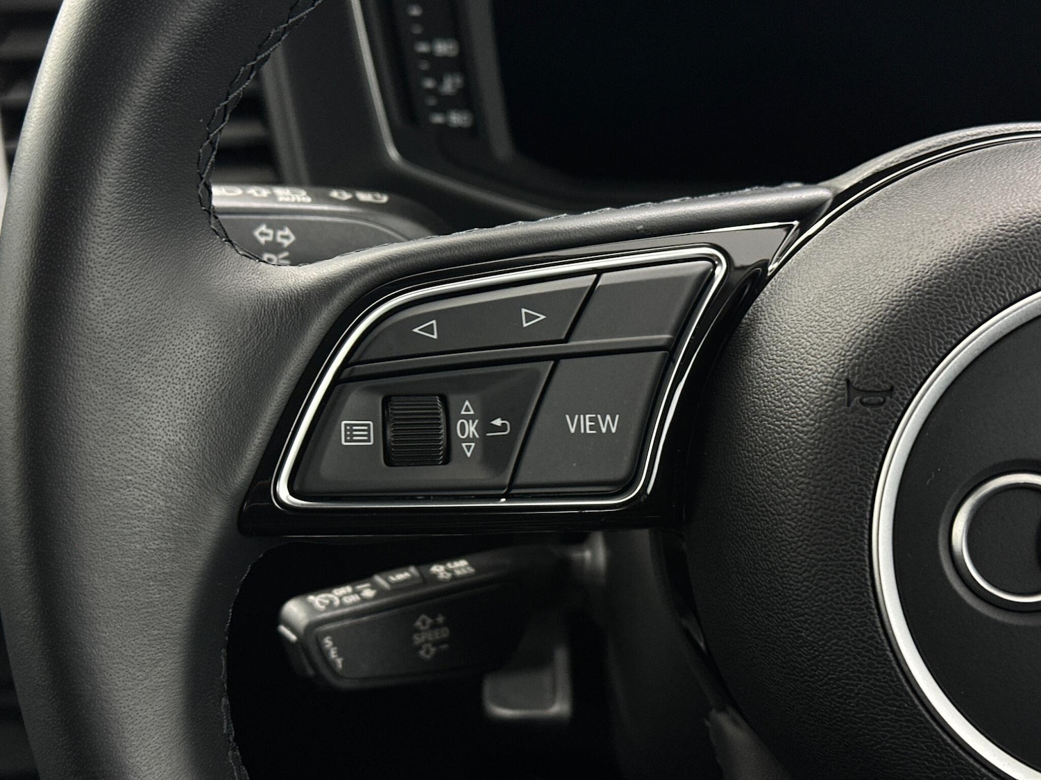 Used Audi A1 for sale - 77537689: Photo 15