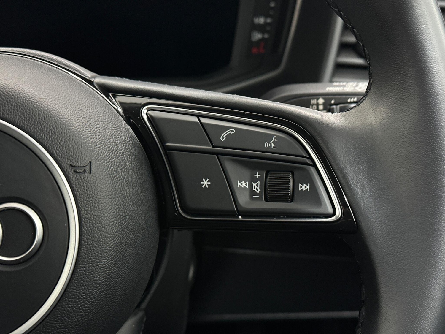 Used Audi A1 for sale - 77537689: Photo 16