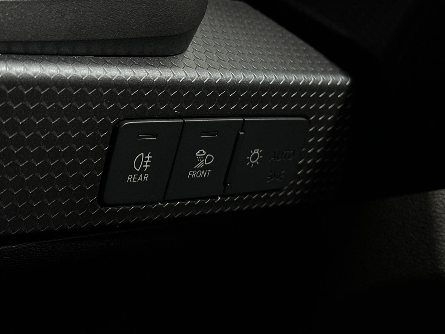 Used Audi A1 for sale - 77537689: Photo 18