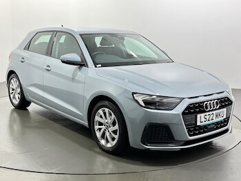 Used Audi A1 2022 for sale - 77537689: Photo