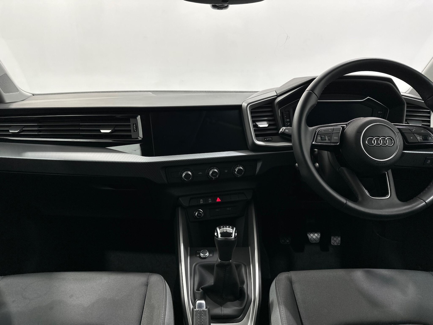 Used Audi A1 for sale - 77537689: Photo 20