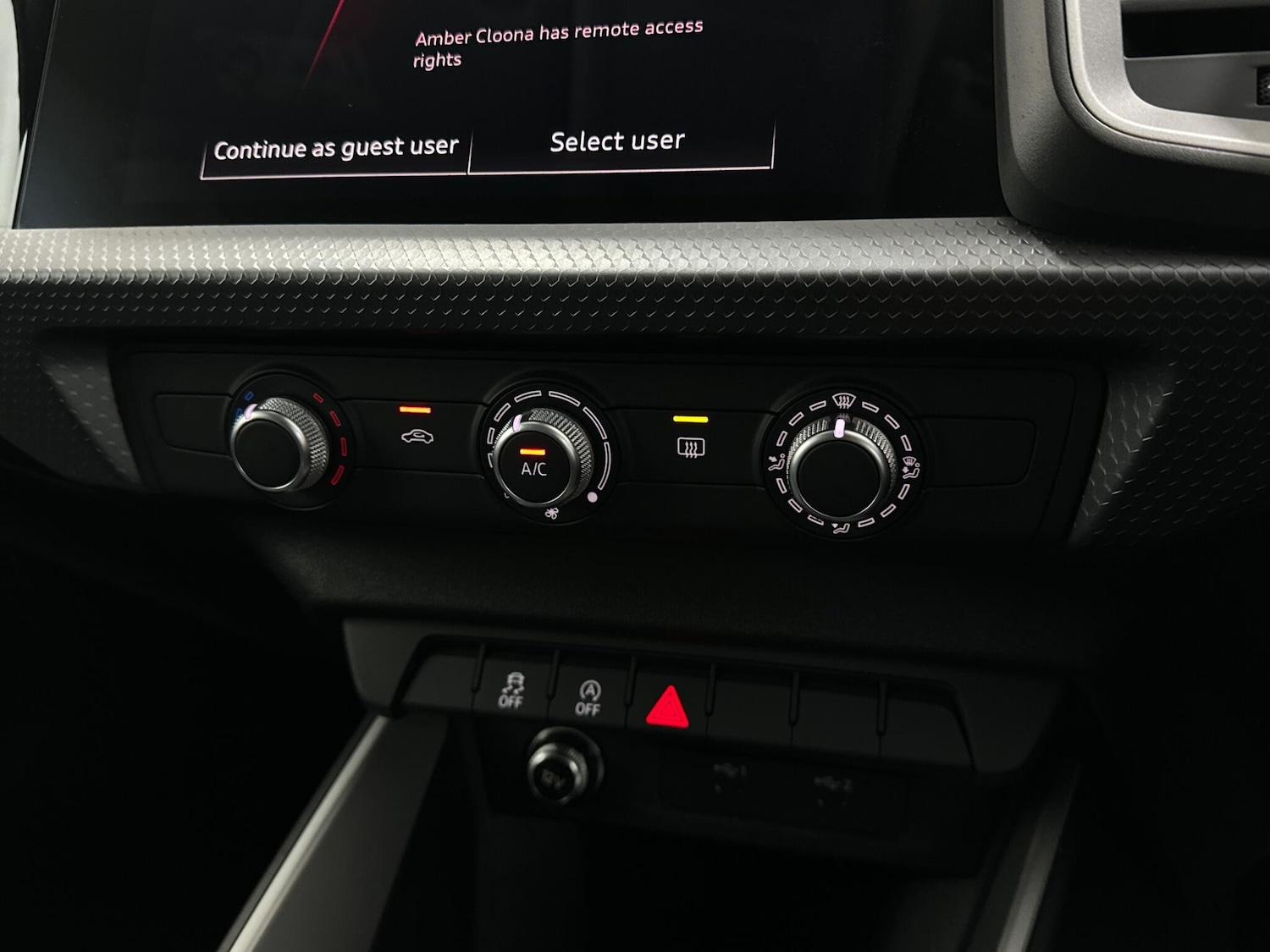 Used Audi A1 for sale - 77537689: Photo 22