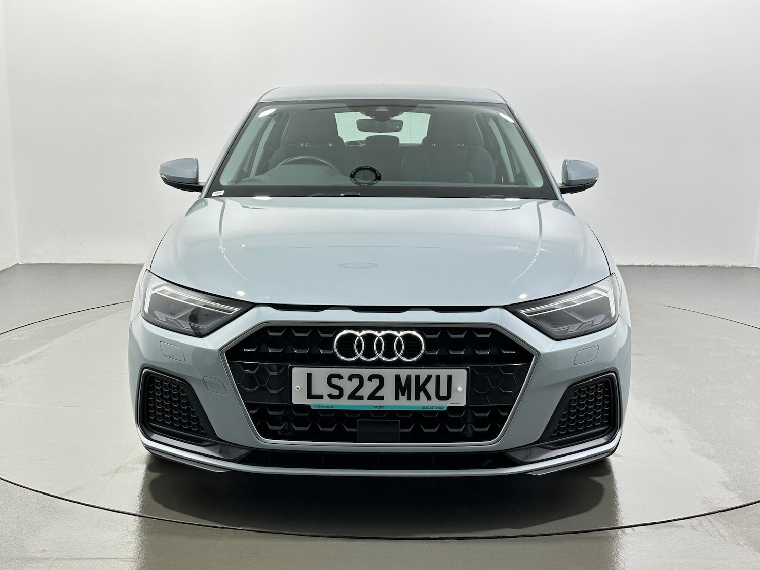 Used Audi A1 for sale - 77537689: Photo 3