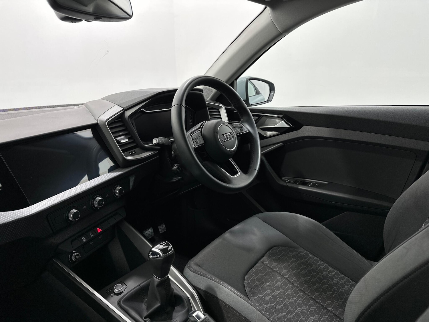 Used Audi A1 for sale - 77537689: Photo 30