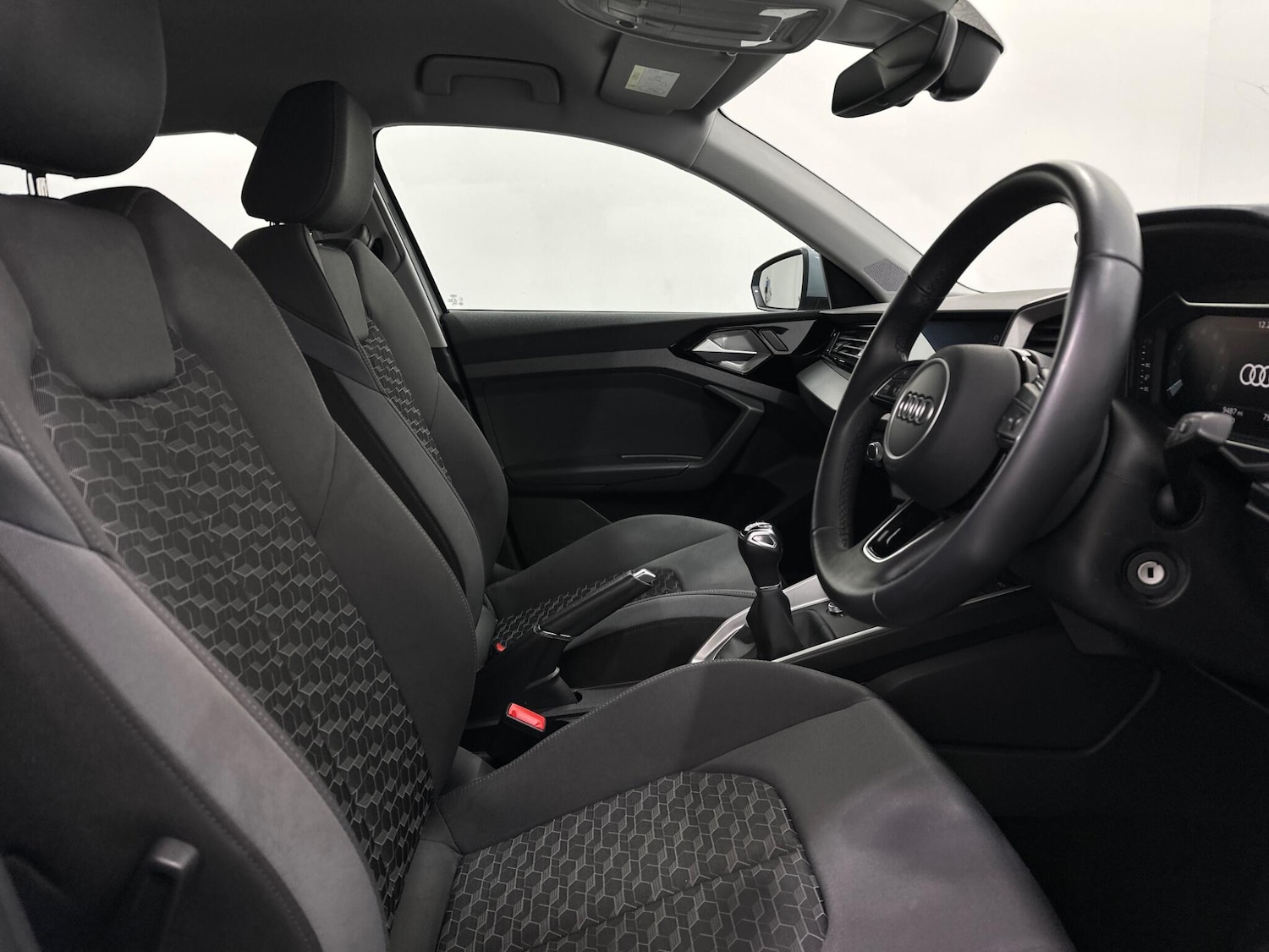 Used Audi A1 for sale - 77537689: Photo 31