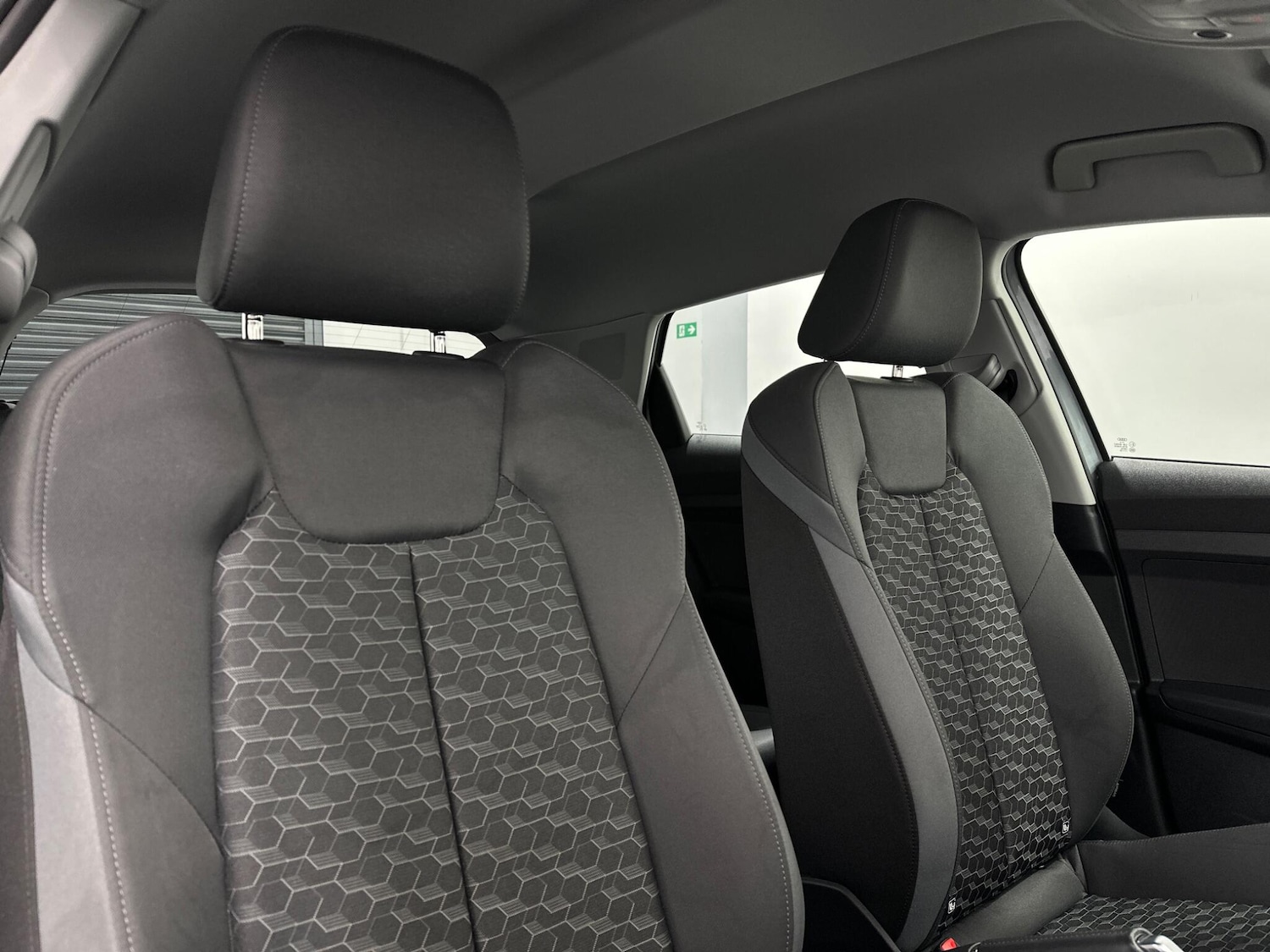 Used Audi A1 for sale - 77537689: Photo 32