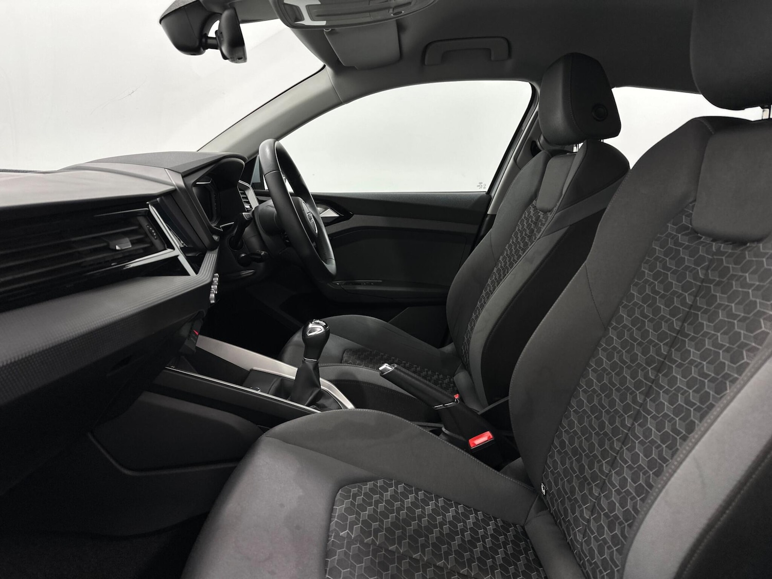 Used Audi A1 for sale - 77537689: Photo 34